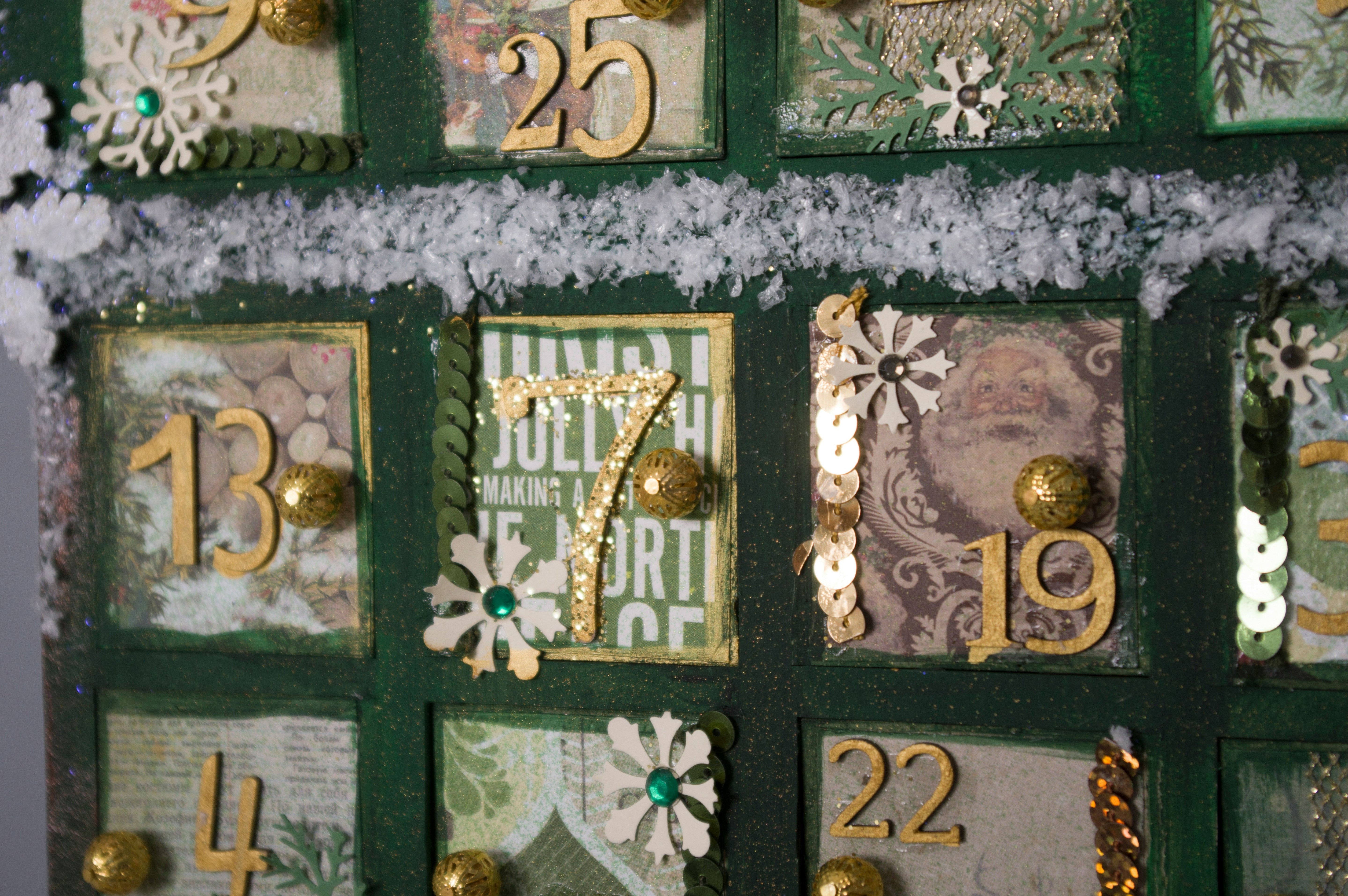 Advent Calendars