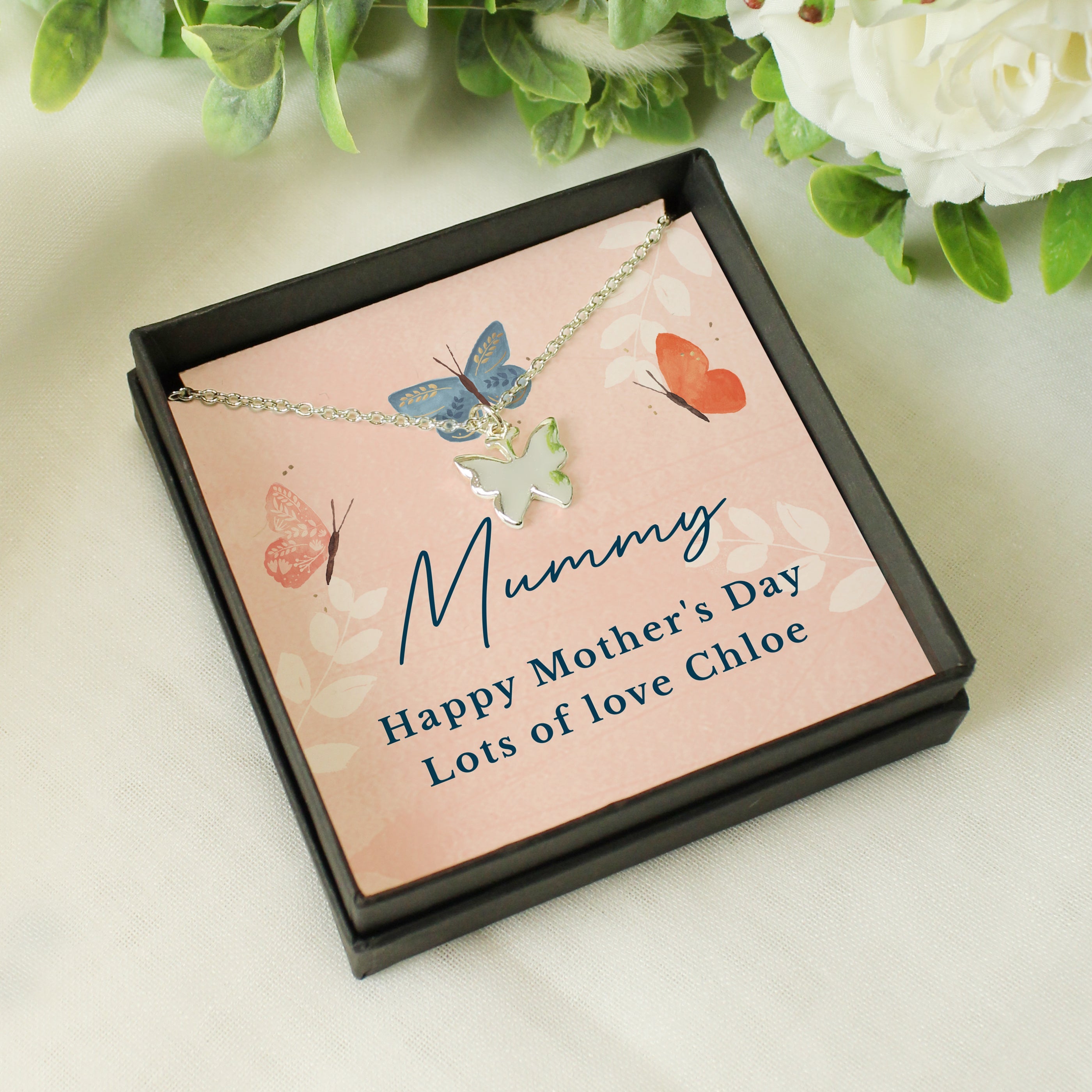 Personalised Mother's Day Gifts