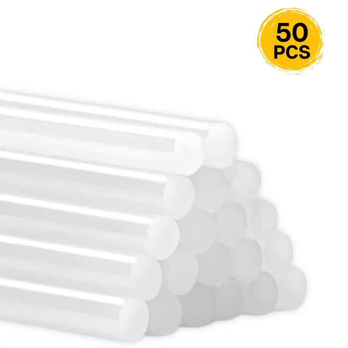 Hot Glue Sticks Multipack - 11×200mm Resin EVA