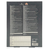 Chilli Advent Calendar 2024 - 24 Days of Hot Chilli Sauce with 20 Fiery Flavours