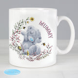 Personalised Me to You Bees Mug