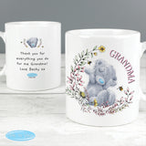 Personalised Me to You Bees Mug