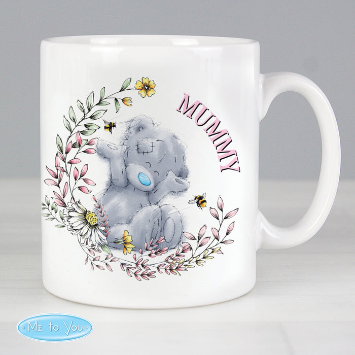 Personalised Me to You Bees Mug