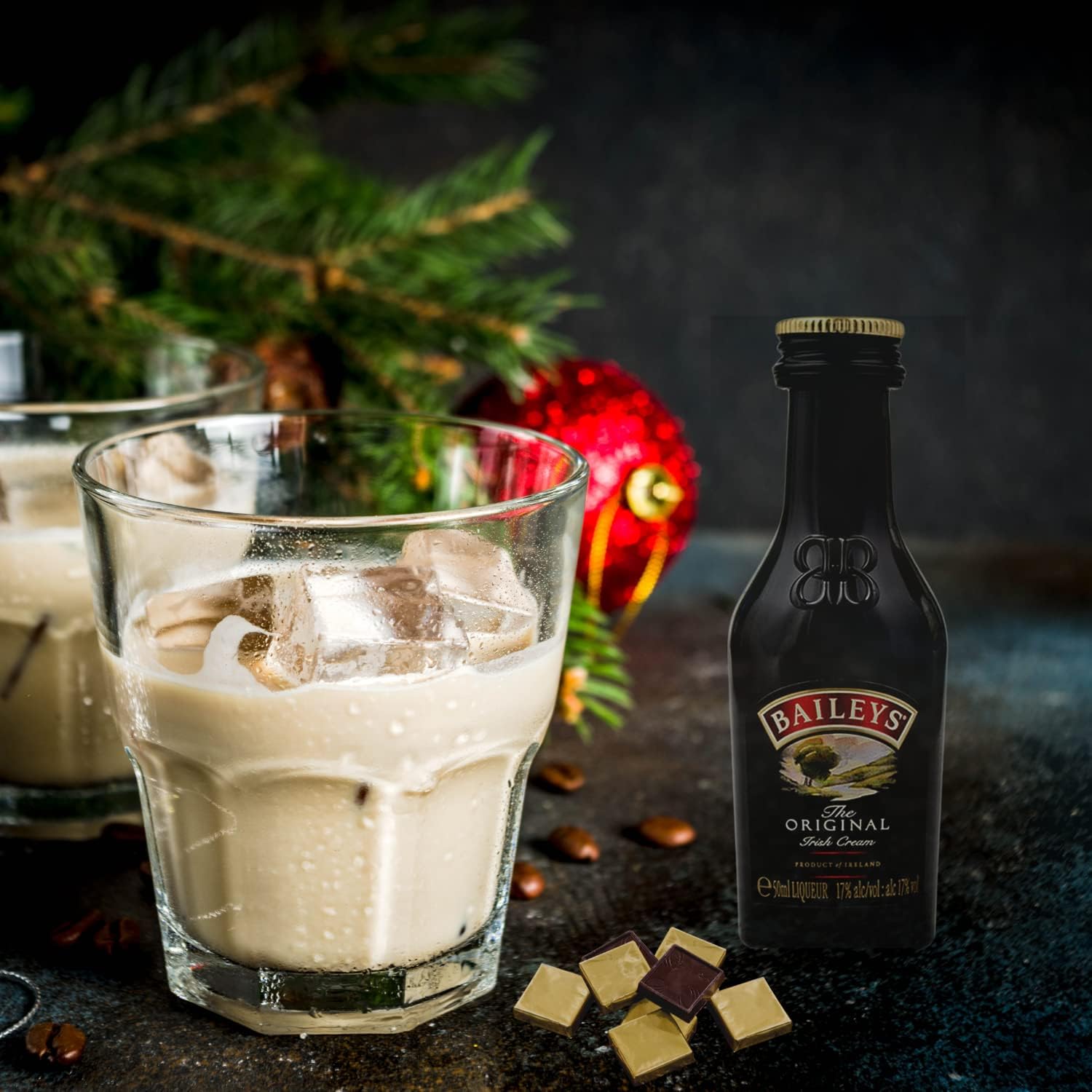 baileys advent calendar - sedol gifts (2)