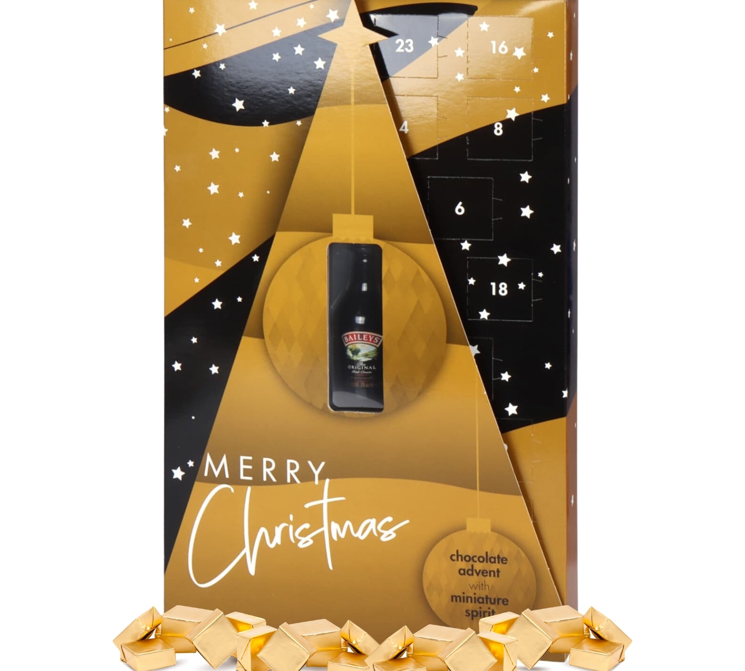 baileys advent calendar - sedol gifts (6)