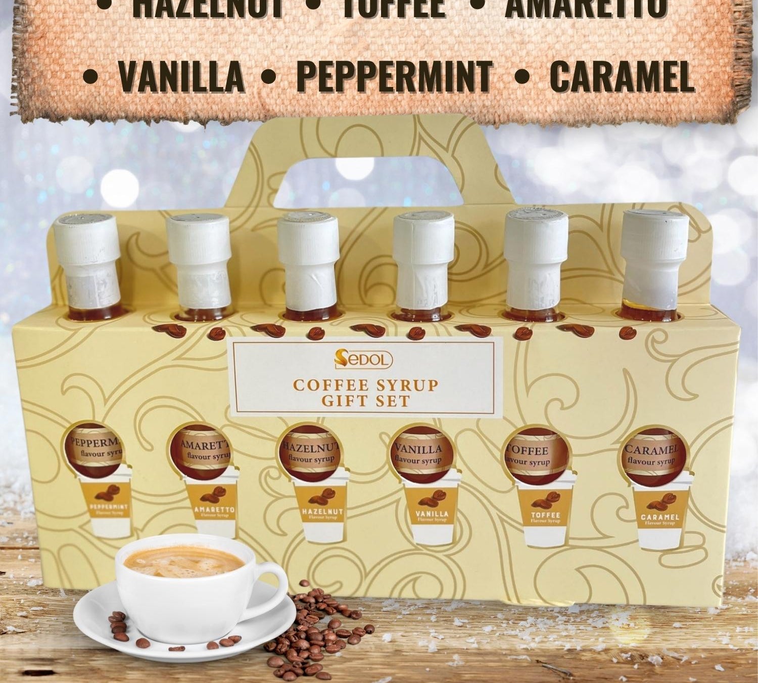 coffee syrup gift set - sedol gifts (2)