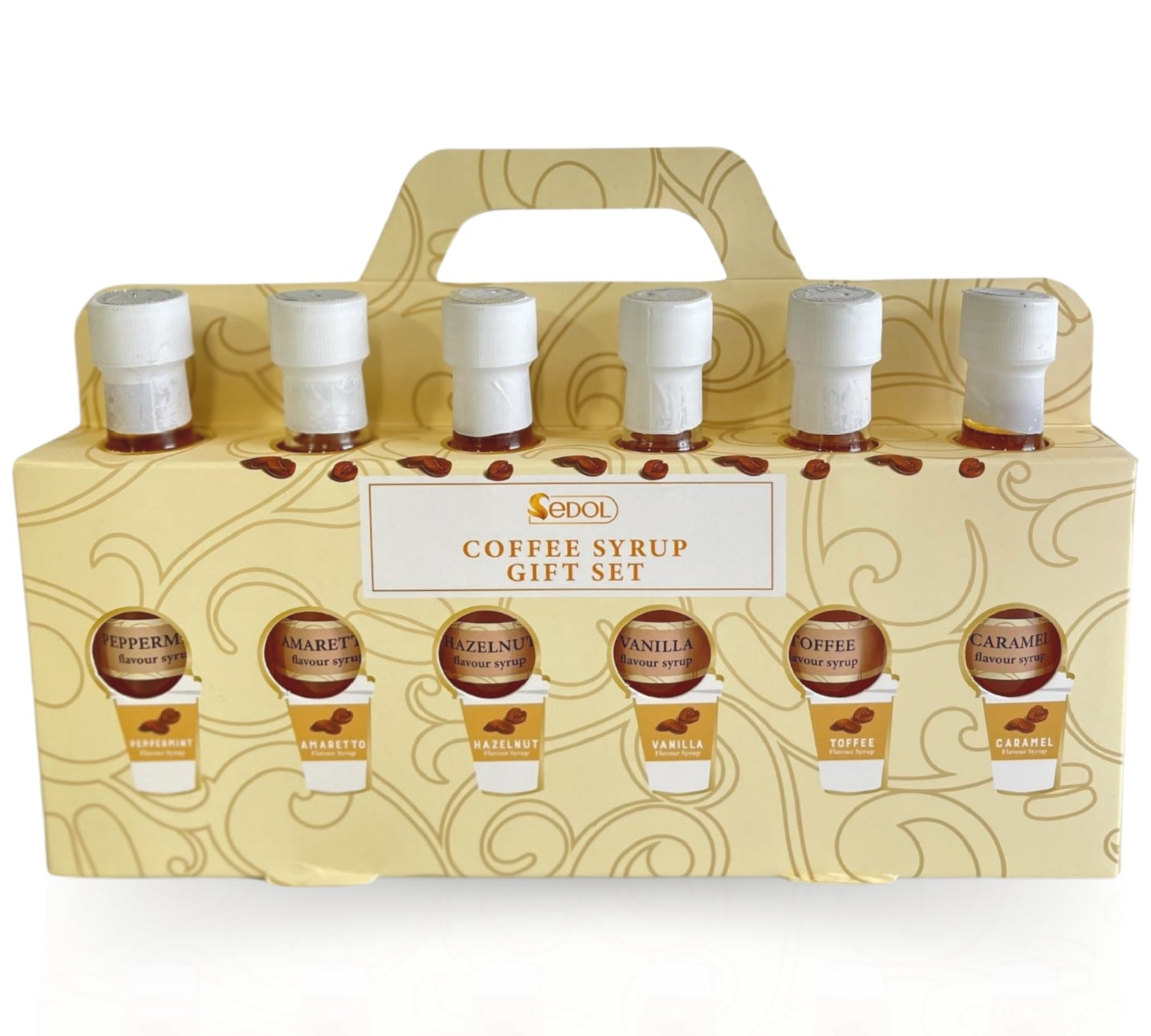coffee syrup gift set - sedol gifts (8)