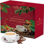 ground coffee advent calendar - sedol gifts (1)