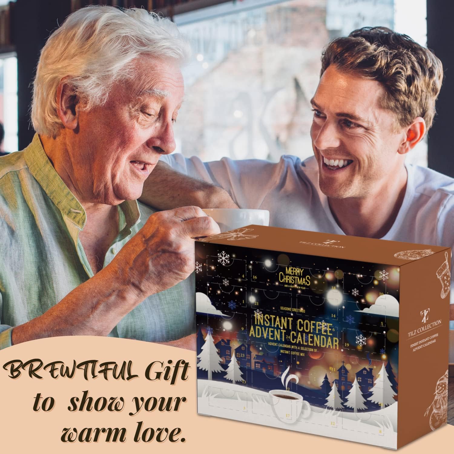 ground coffee & instant coffee gift set - sedol gifts (8)