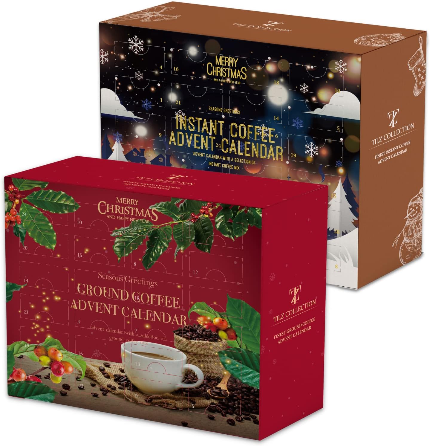 ground coffee & instant coffee gift set - sedol gifts (9)
