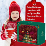 hot chocolate advent calendar - sedol gifts (6)
