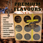 hot chocolate gift set 9 pack - sedol gifts (2)