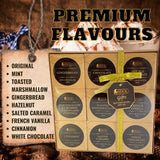 hot chocolate gift set 9 pack - sedol gifts (2)