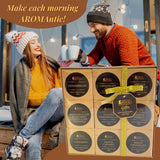 hot chocolate gift set 9 pack - sedol gifts (5)