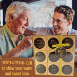 hot chocolate gift set 9 pack - sedol gifts (6)