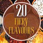 hot sauce advent calendar mini bottles - sedol gifts (3)