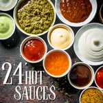 hot sauce advent calendar mini bottles - sedol gifts (5)