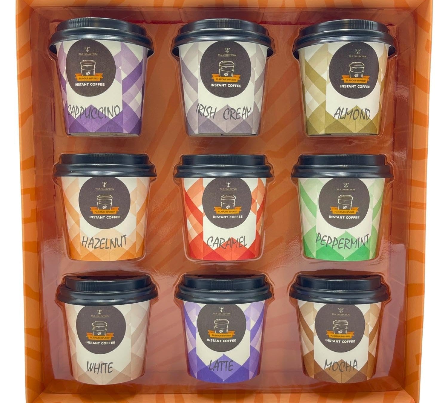 instant coffee travel cup gift set - sedol gifts (1)