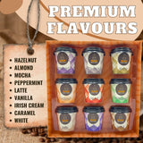 instant coffee travel cup gift set - sedol gifts (3)