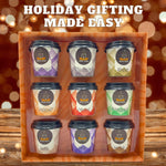 instant coffee travel cup gift set - sedol gifts (6)