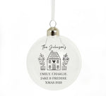 personalised home glass bauble - sedol gifts (3)