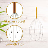 Portable Head Massager