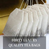 Traditional Afternoon Tea Hamper Gift Set