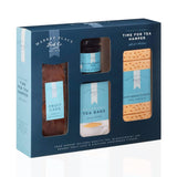 Traditional Afternoon Tea Hamper Gift Set