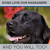 Portable Head Massager