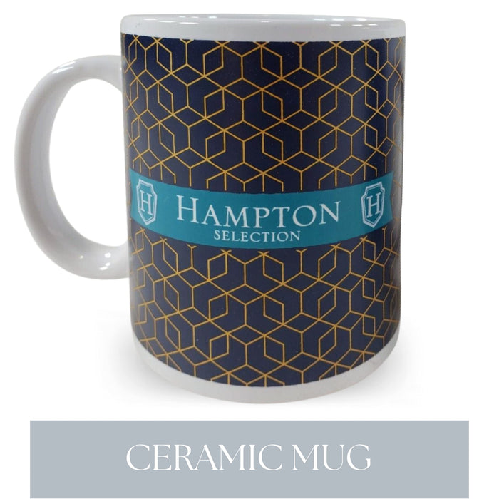 Hampton Selection Time for Tea Gift Set