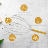 Portable Head Massager