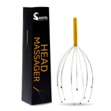 Portable Head Massager