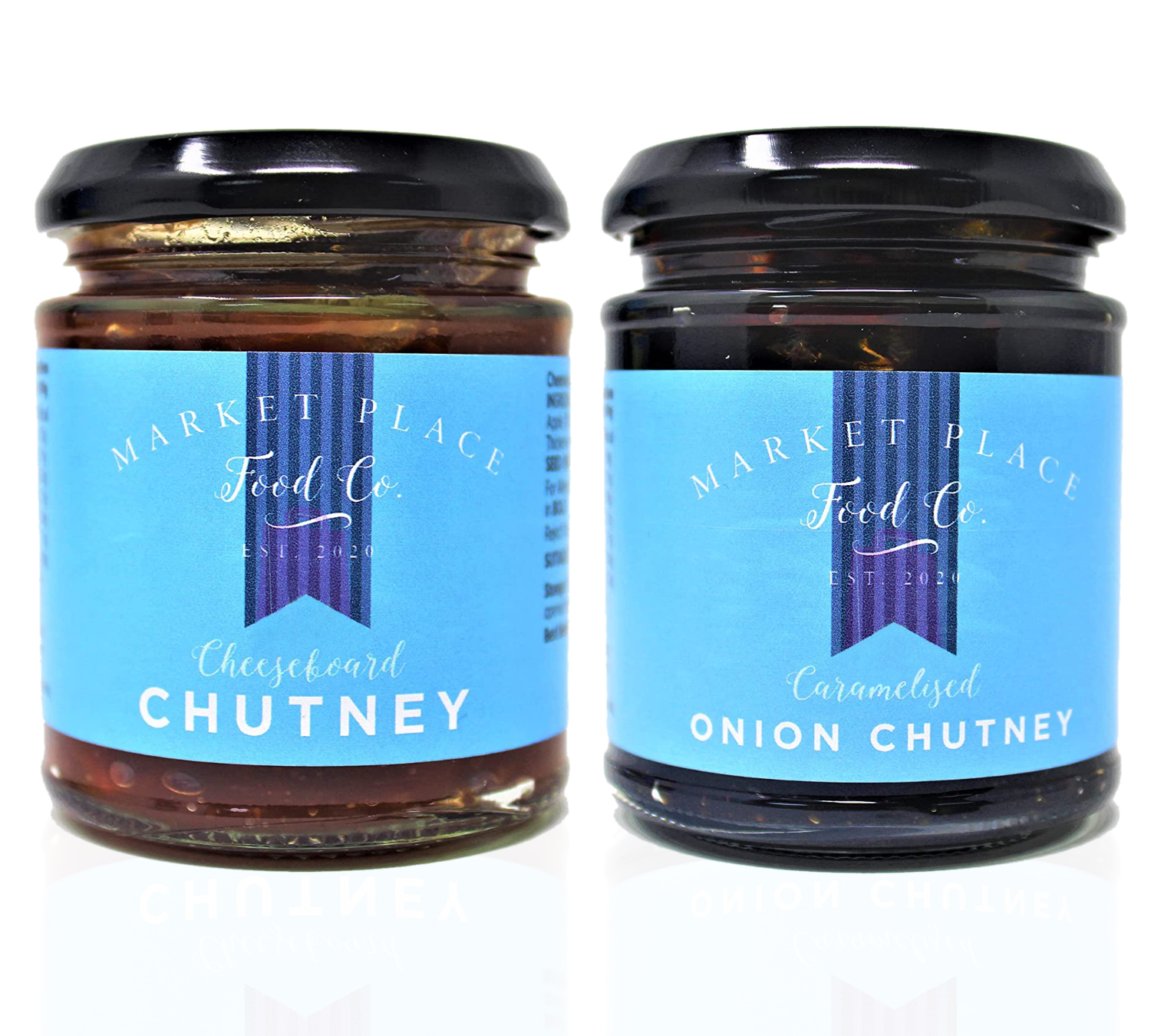 cheeseboard & caramelised onion chutney - sedol gifts (1)