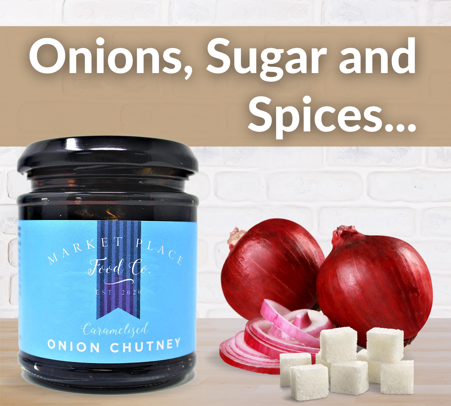 cheeseboard & caramelised onion chutney - sedol gifts (2)
