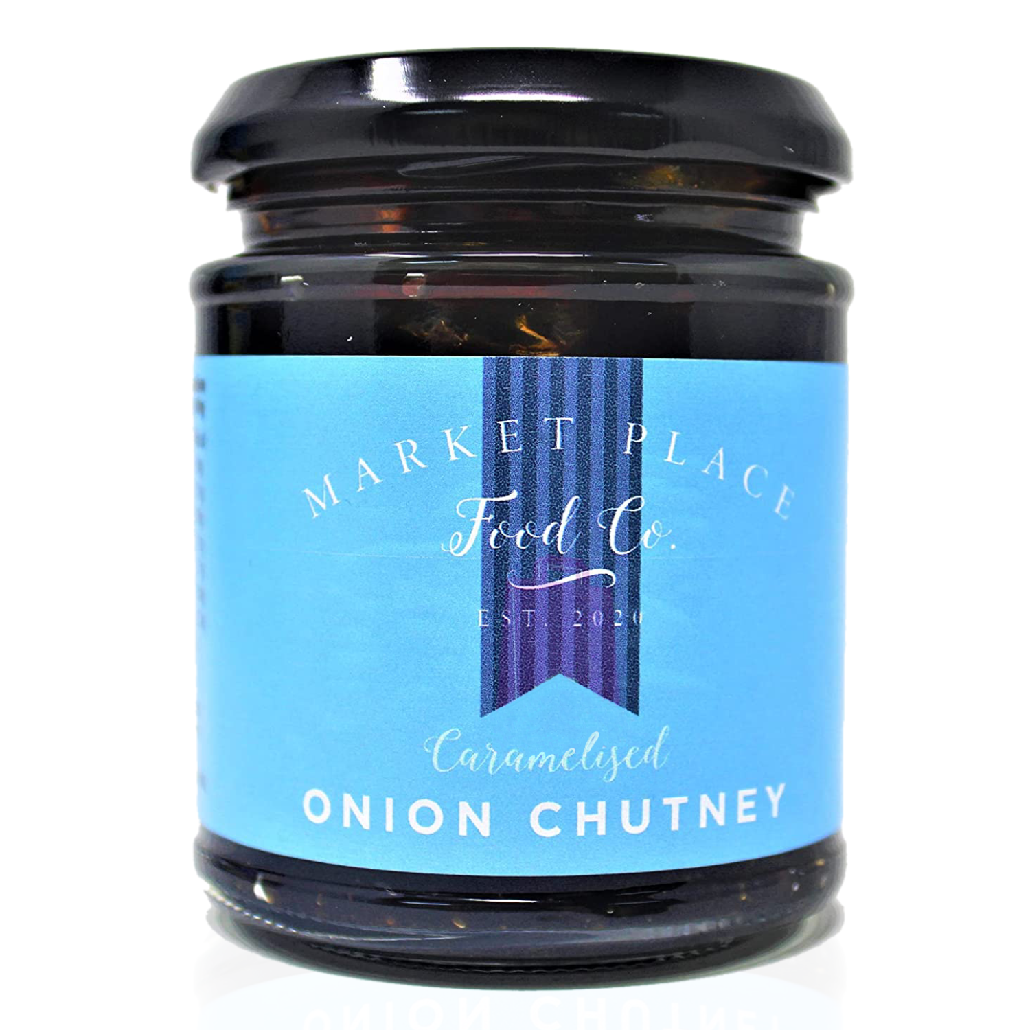 cheeseboard & caramelised onion chutney - sedol gifts (3)