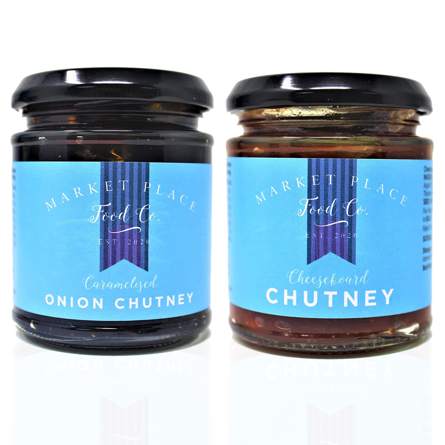 cheeseboard & caramelised onion chutney - sedol gifts (6)