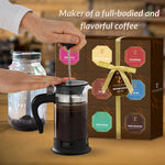 coffee hamper gift set - sedol gifts (5)