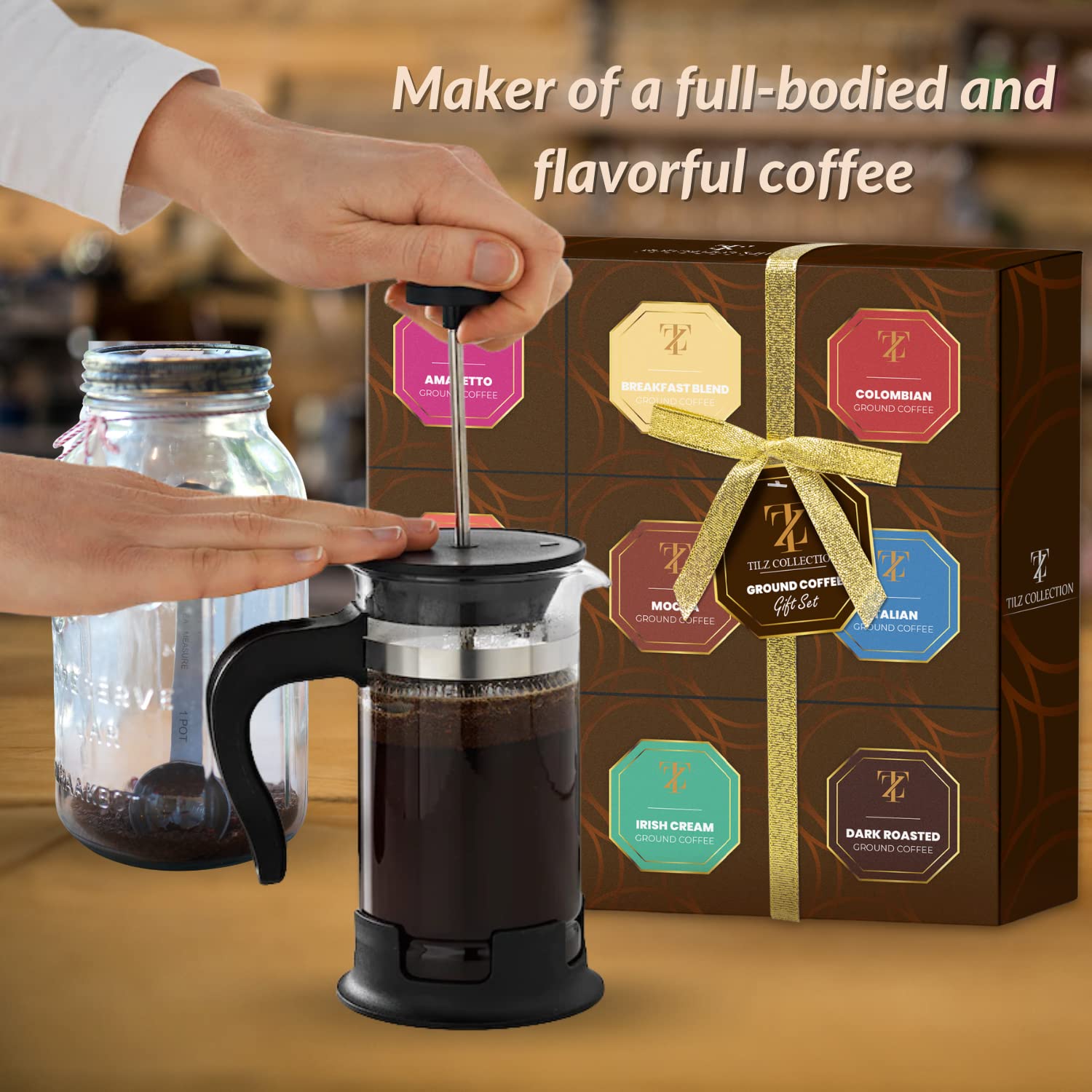 coffee hamper gift set - sedol gifts (5)
