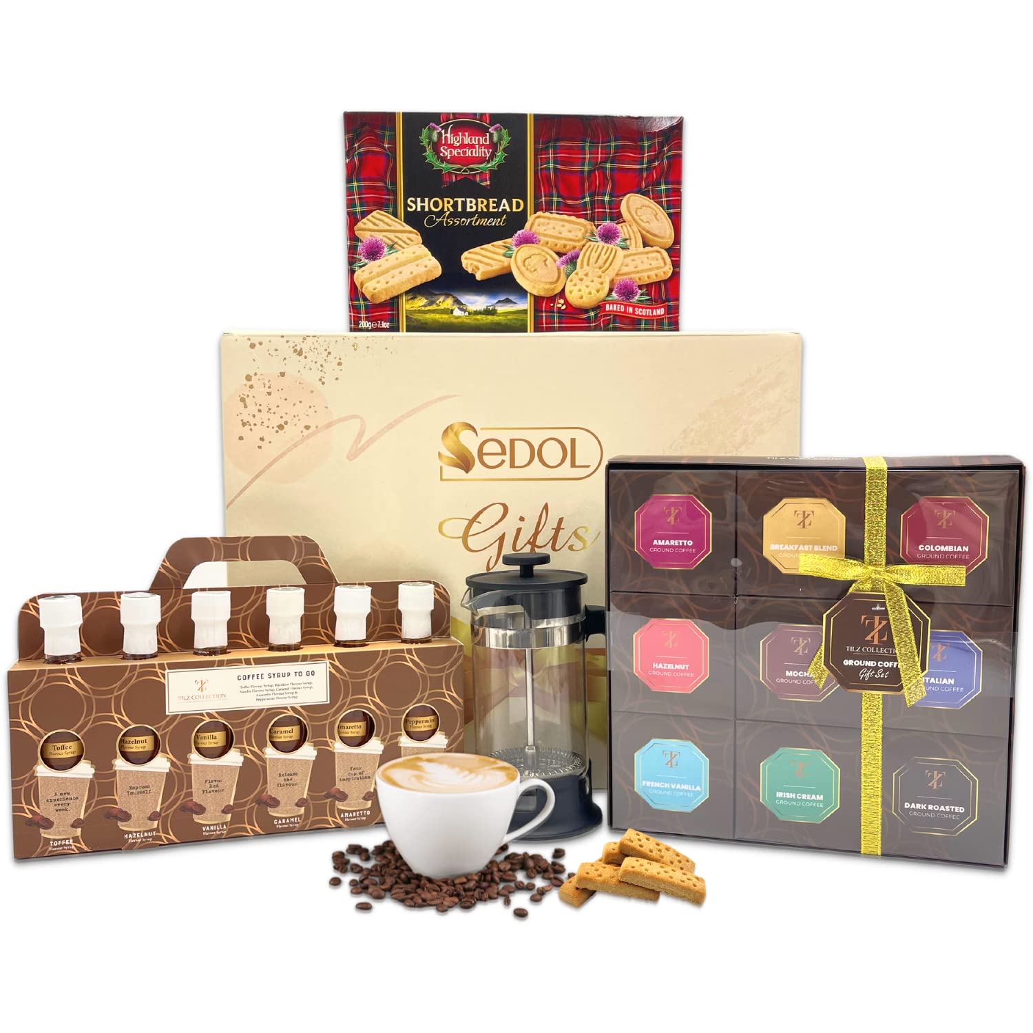 coffee hamper gift set - sedol gifts (6)