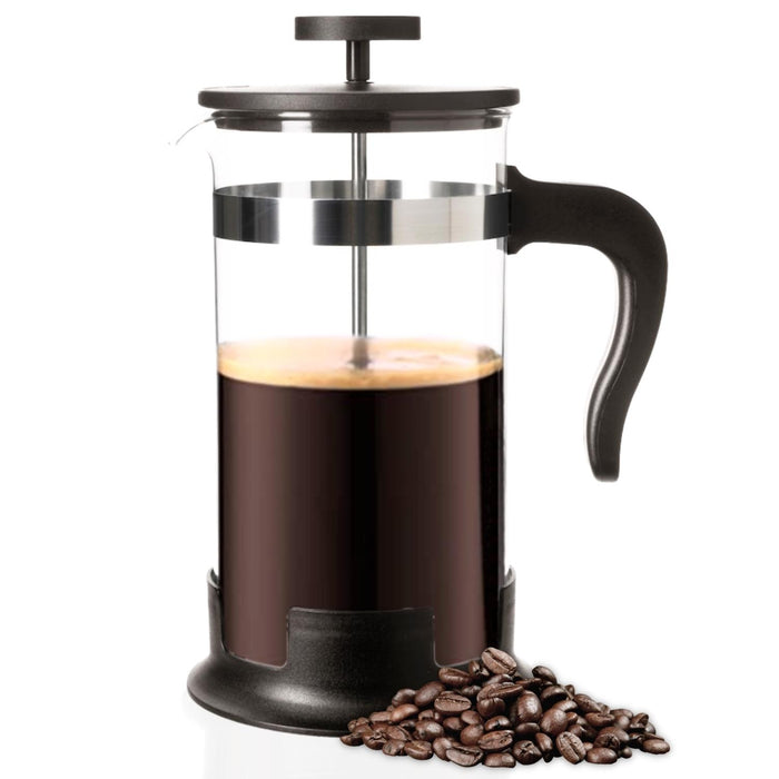 SEDOL French Press Coffee Maker 12oz/350 mL