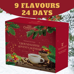 ground coffee advent calendar - sedol gifts (2)