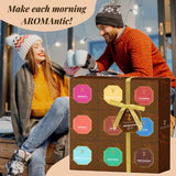 ground coffee & syrup gift set - sedol gifts (3)