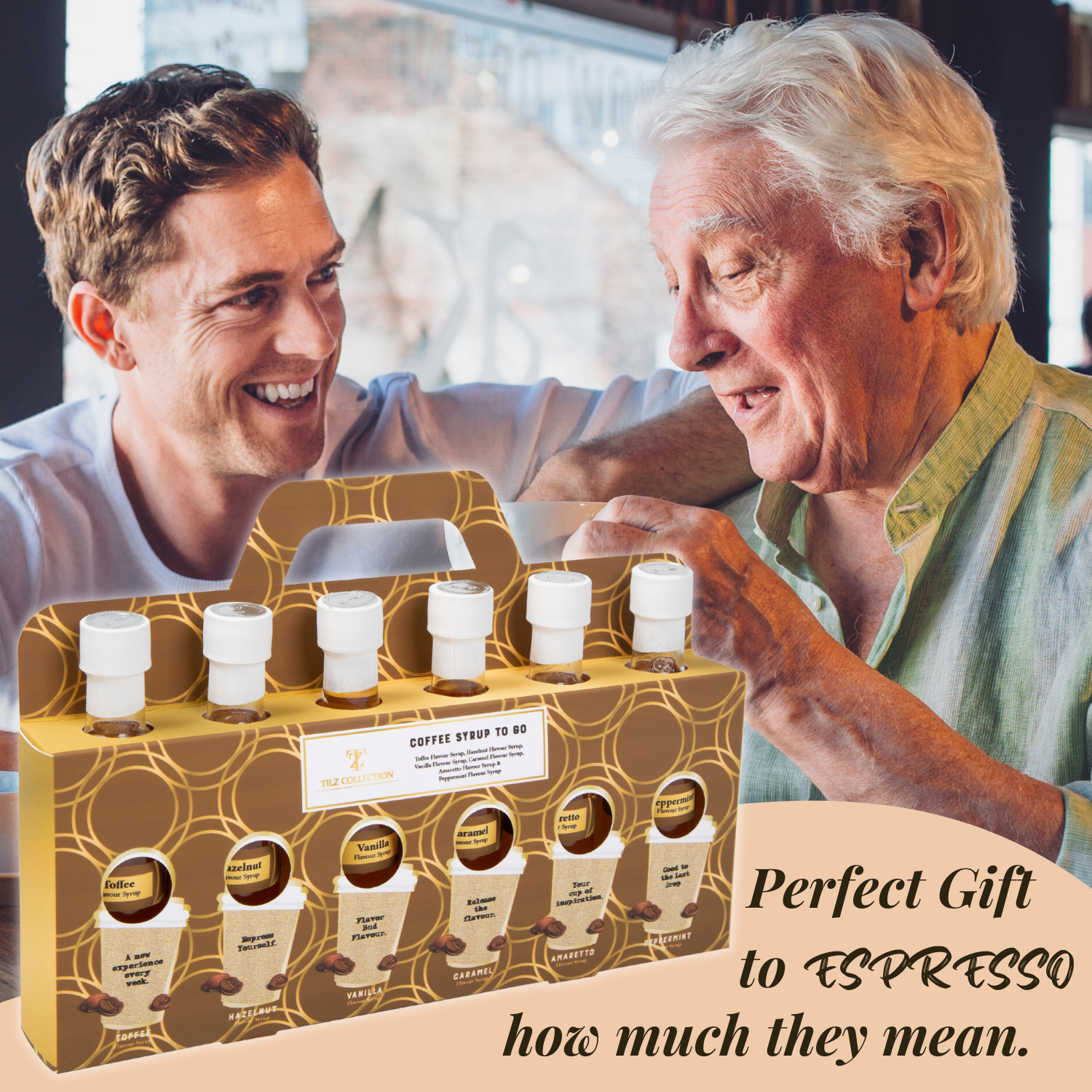 ground coffee & syrup gift set - sedol gifts (6)
