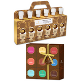 ground coffee & syrup gift set - sedol gifts (9)