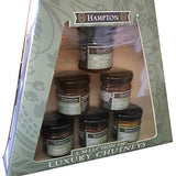 hampton chutney gift set - sedol gifts (1)