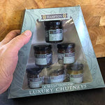 hampton chutney gift set - sedol gifts (3)
