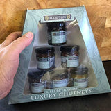 hampton chutney gift set - sedol gifts (3)
