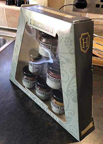 hampton chutney gift set - sedol gifts (4)