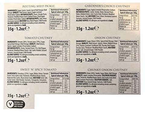 hampton chutney gift set - sedol gifts (5)
