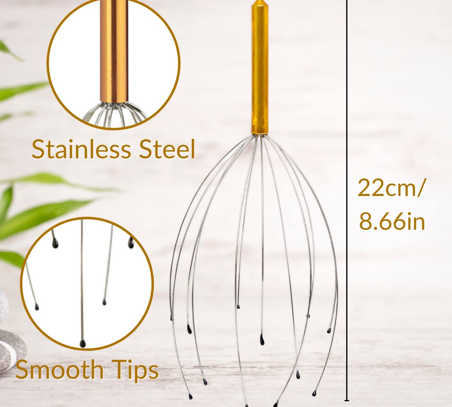 head massager & back scratcher set - sedol gifts (2)